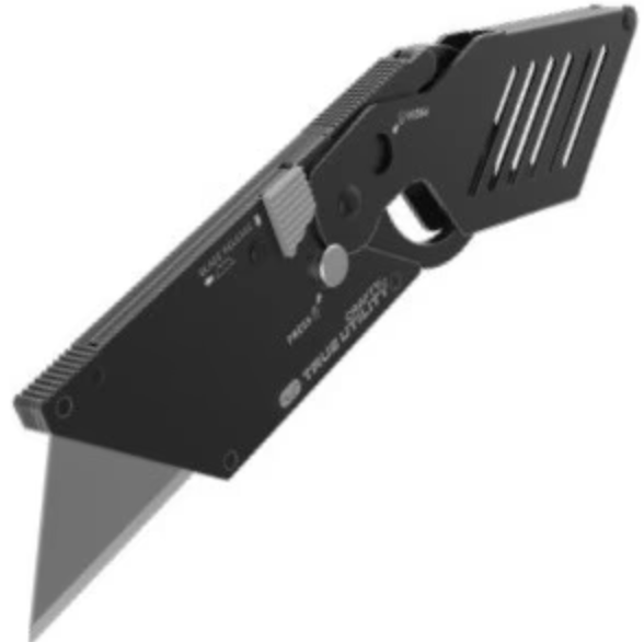 Folding Utility Knife