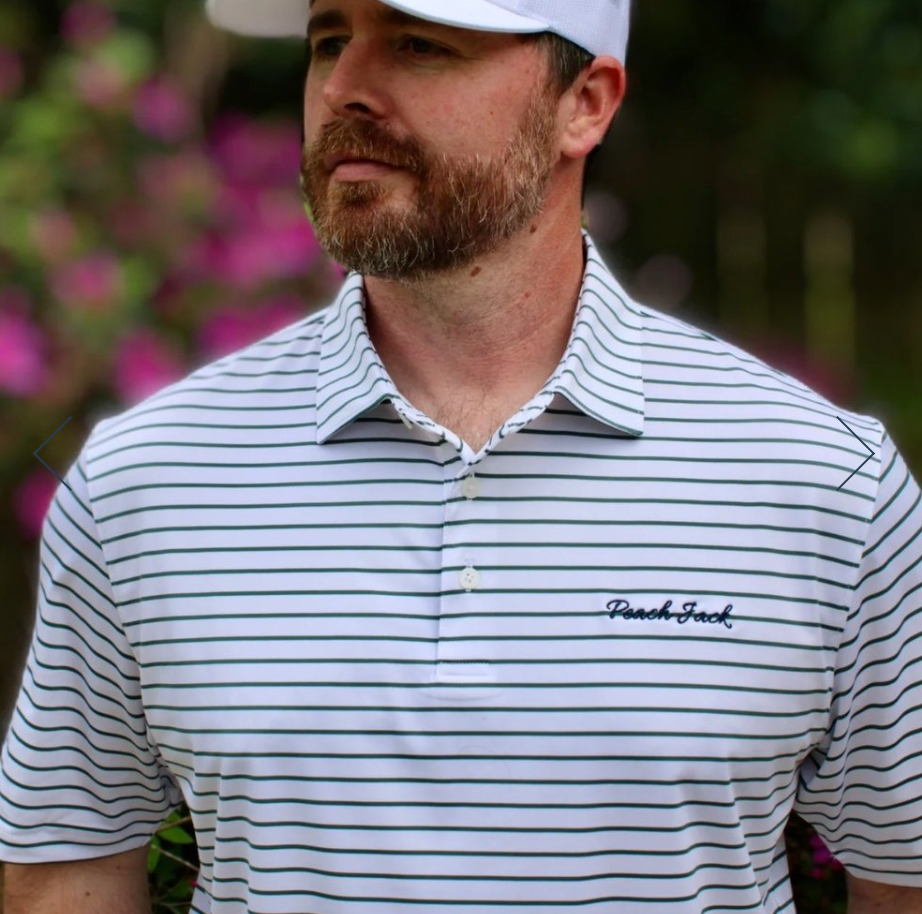 The Irishman Polo
