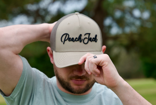 Riggs Loden Trucker Hat
