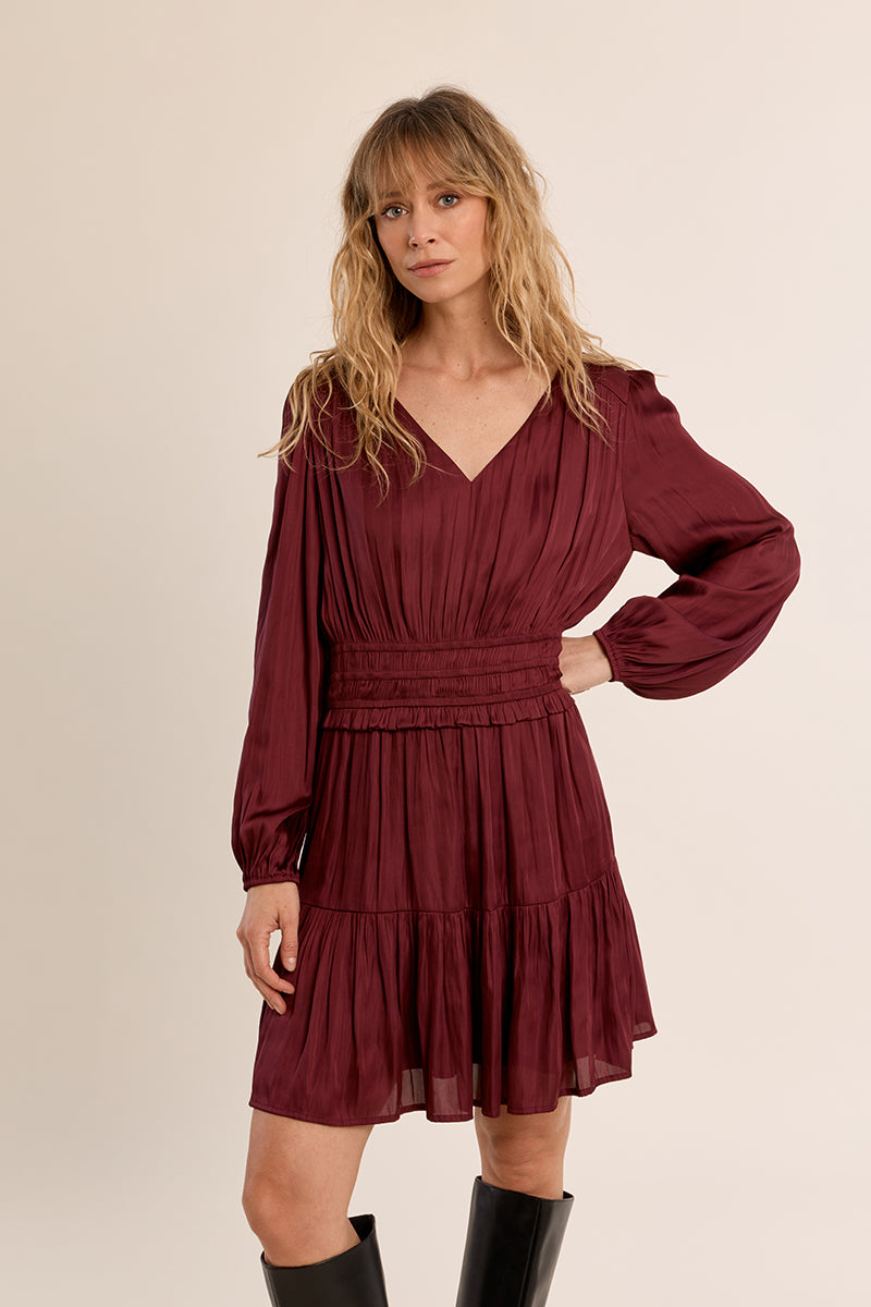 Molly Sassy Dress