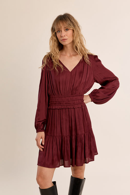 Molly Sassy Dress