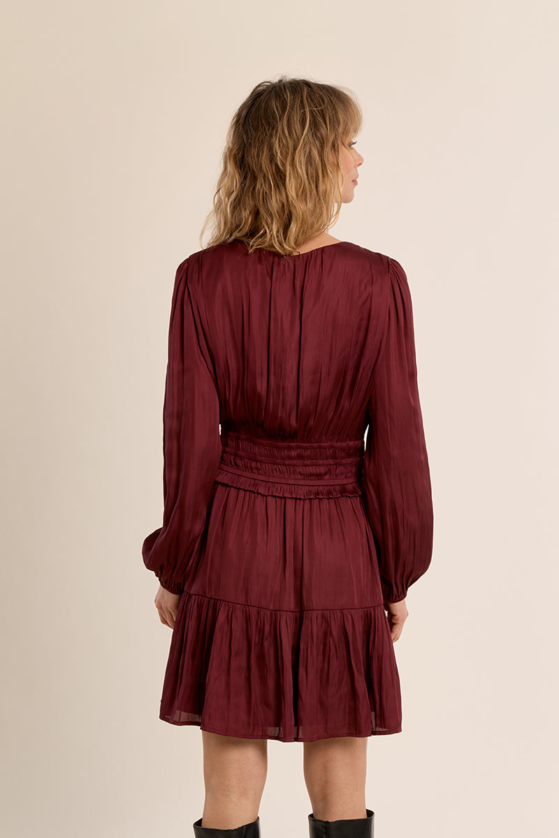 Molly Sassy Dress