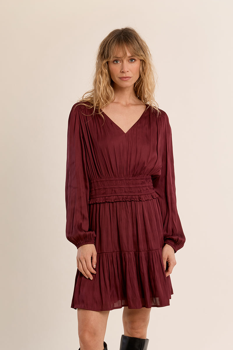 Molly Sassy Dress