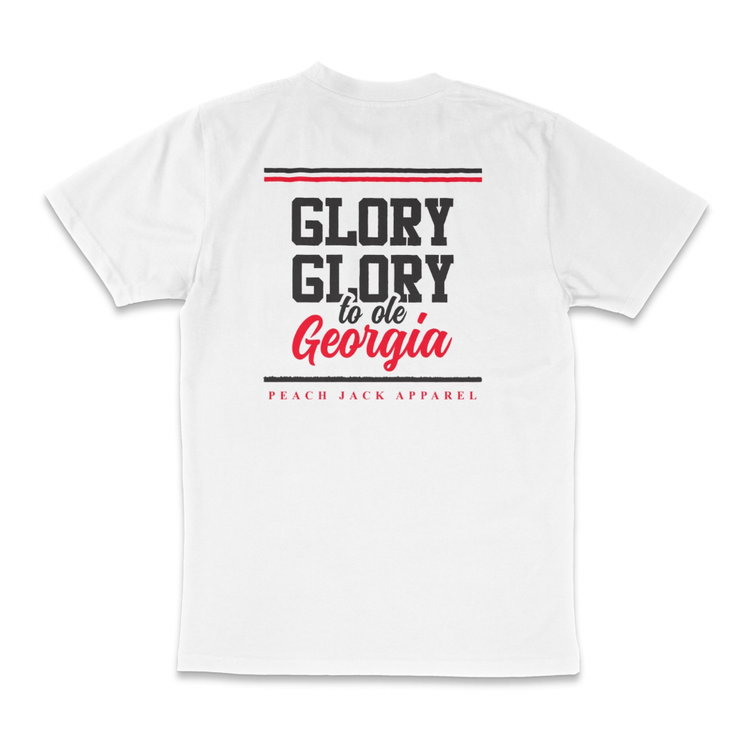 Glory Glory Tee