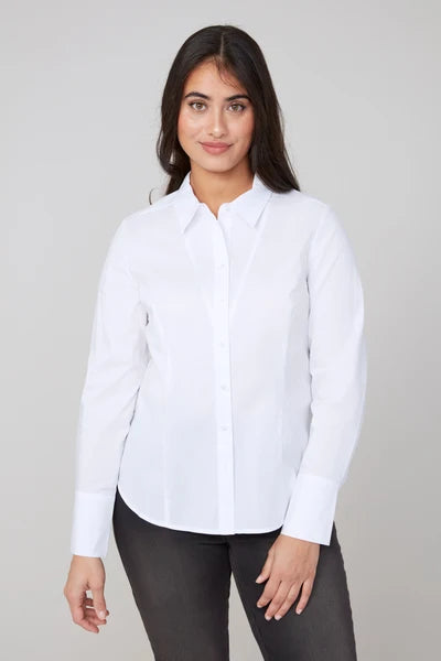 Susie Blanco Blouse