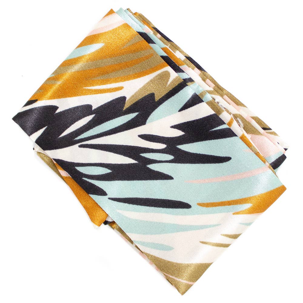 Silk Scarf (Multiple Colors)