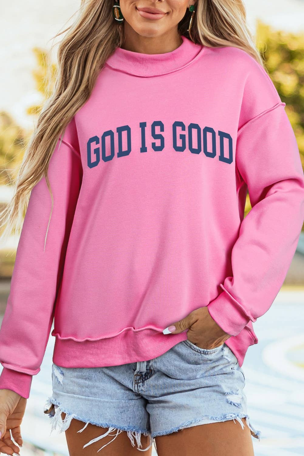 JESUS Reversible