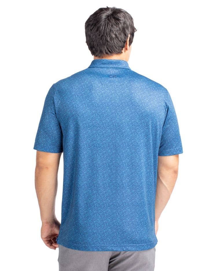 Cutter & Buck Pike Stretch Polo