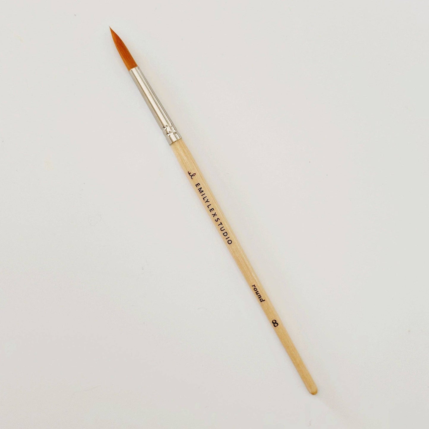 Set of 5 Paintbrushes