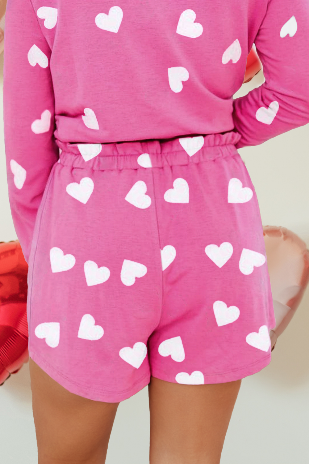 Gal-entine Sweet Heart Set