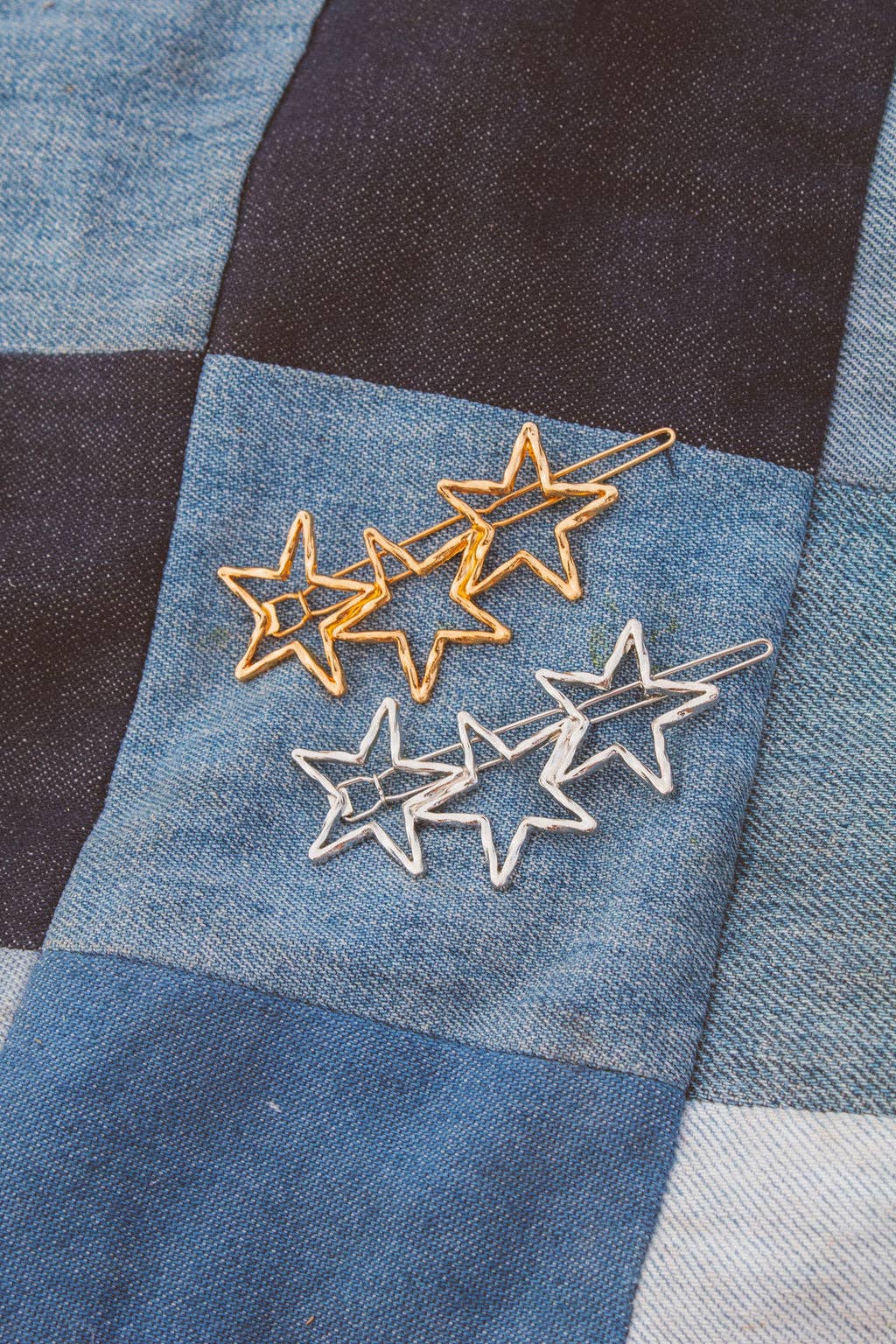 Starlet Trio Clip