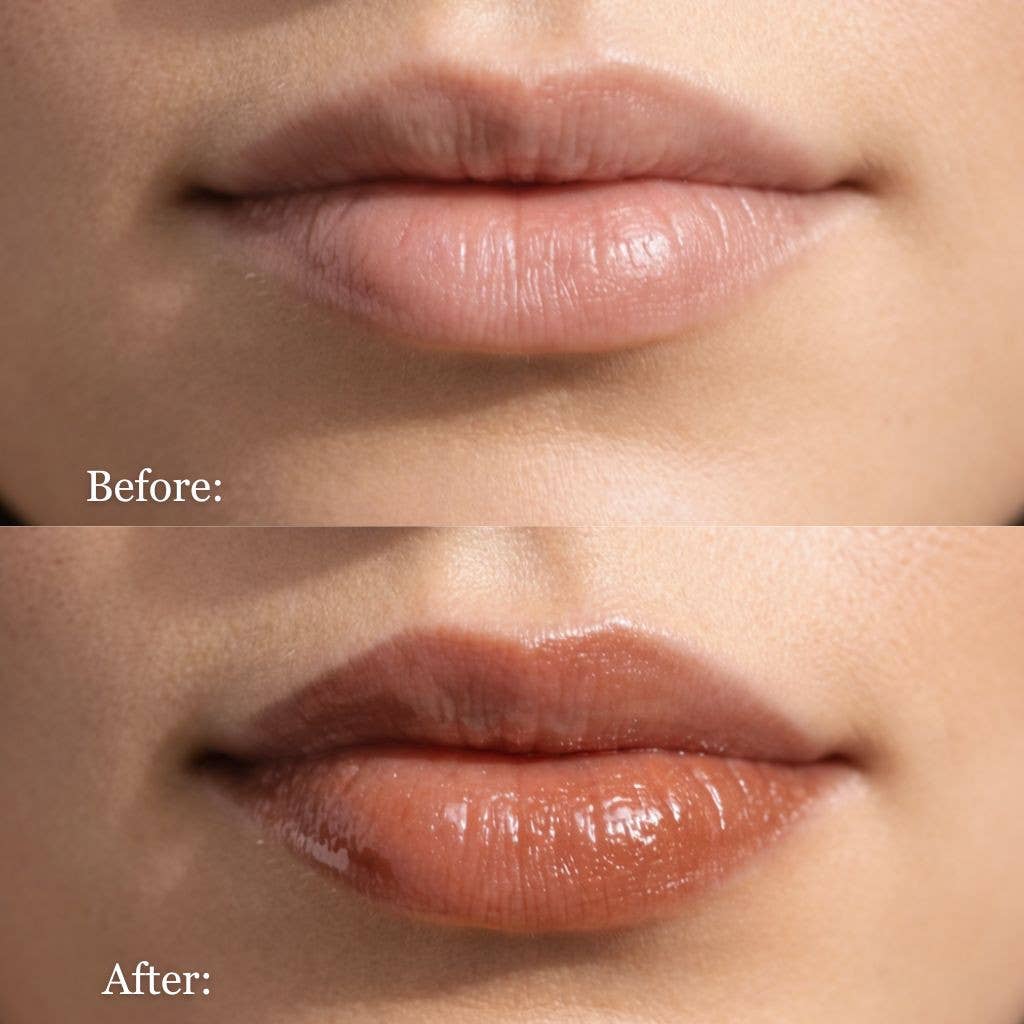 Hydrating Lip Oil