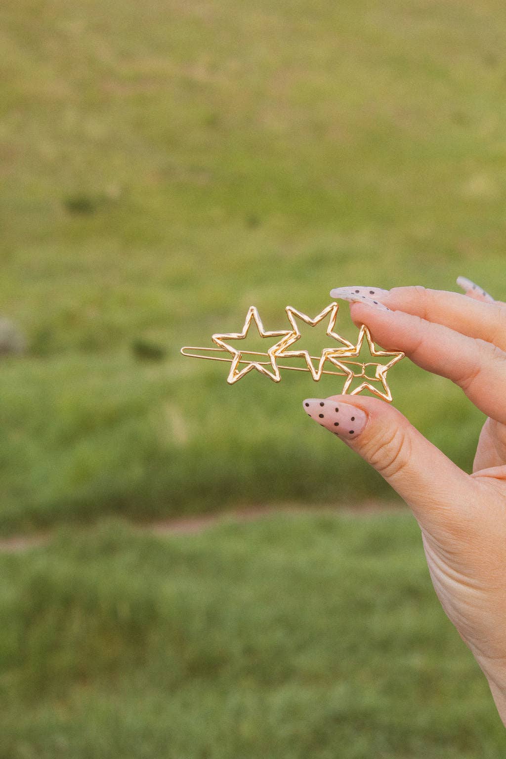 Starlet Trio Clip