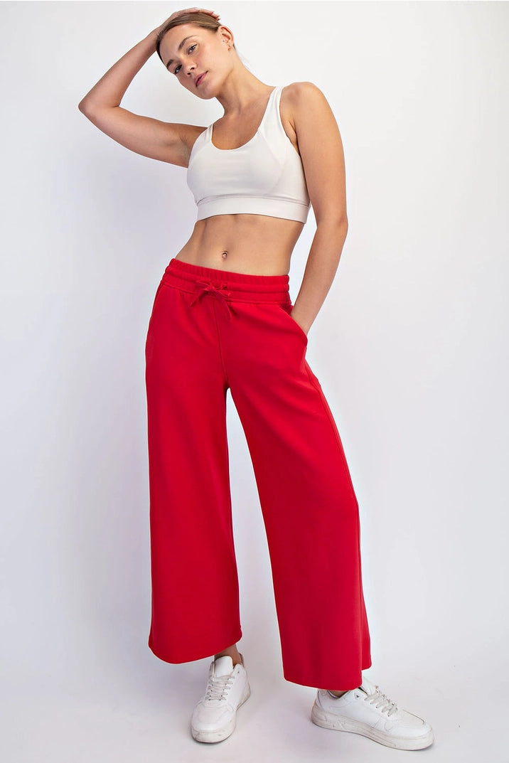 Red Hot Crops