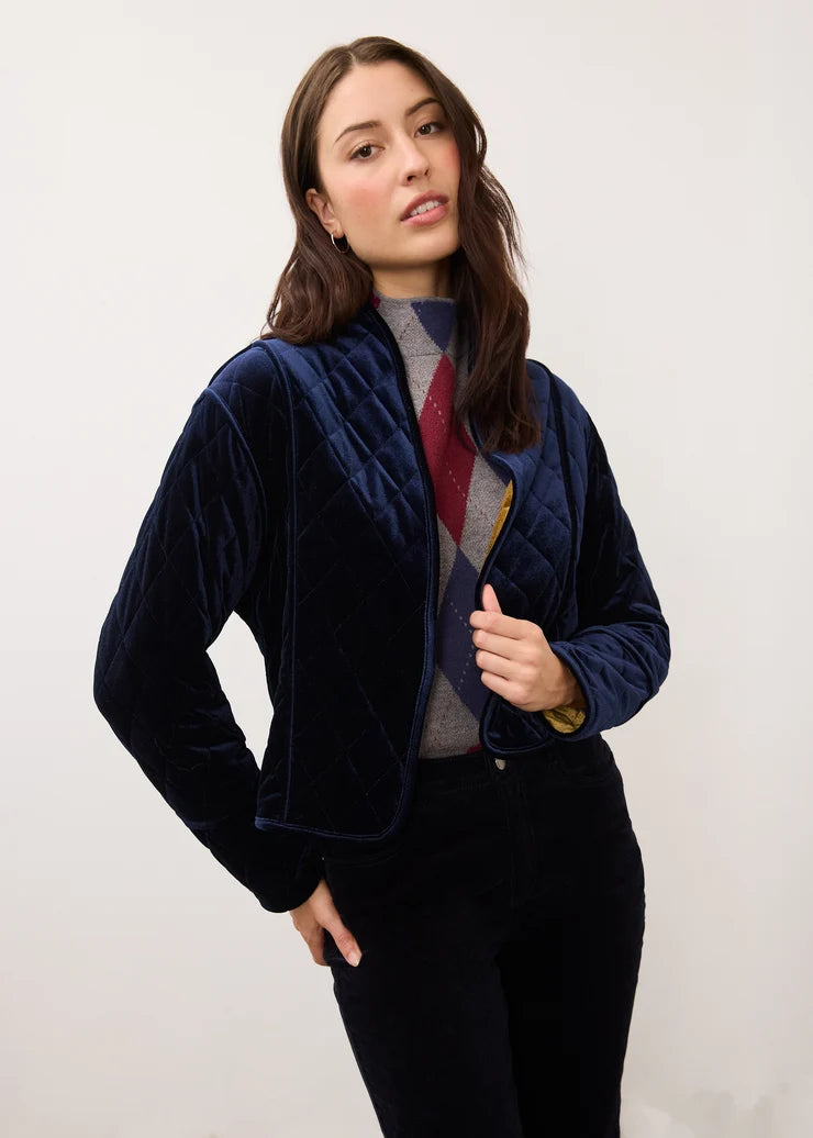 Royal Elegance Jacket