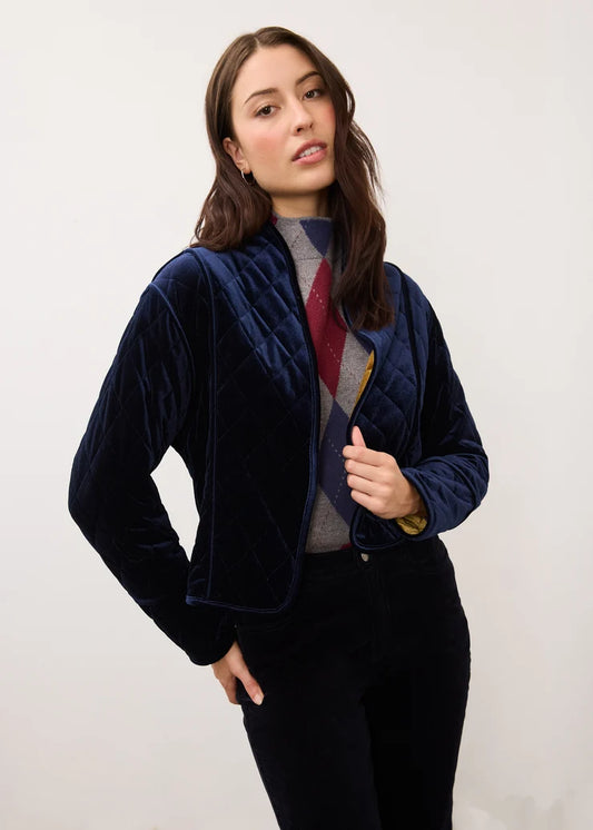 Royal Elegance Jacket