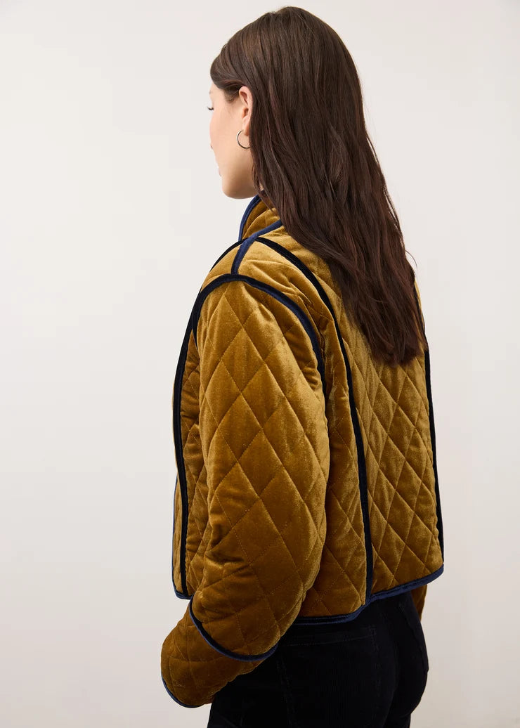 Royal Elegance Jacket