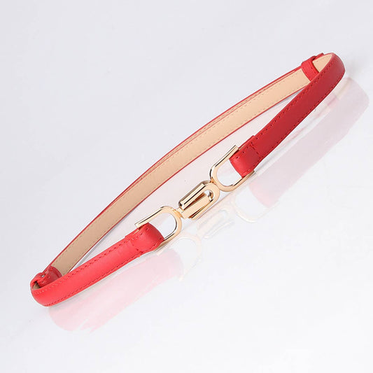 Fashionista Belt