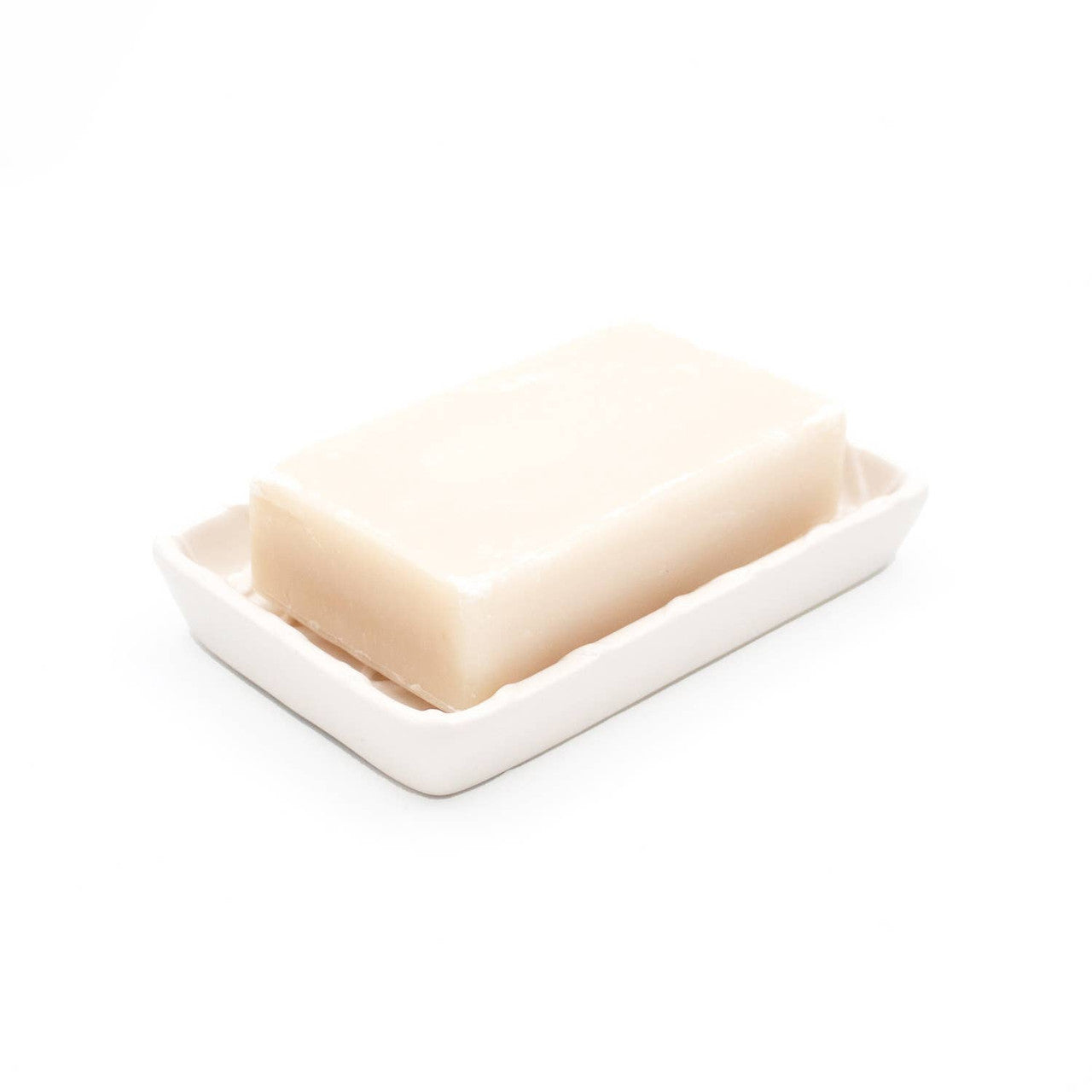 Texterd Soap Dish