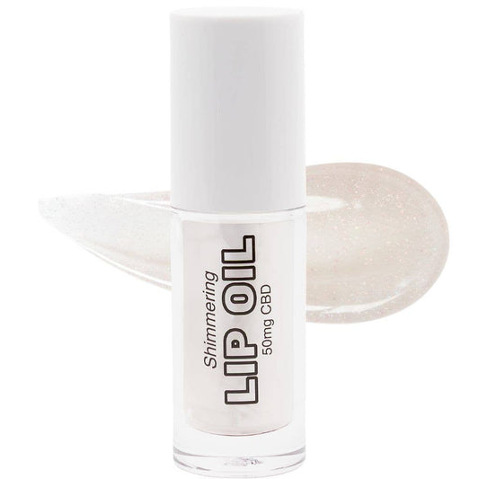 Hydrating Lip Oil
