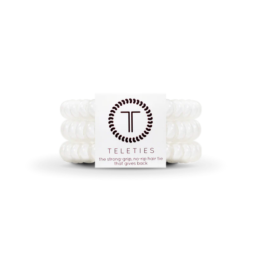 Coconut White - Small