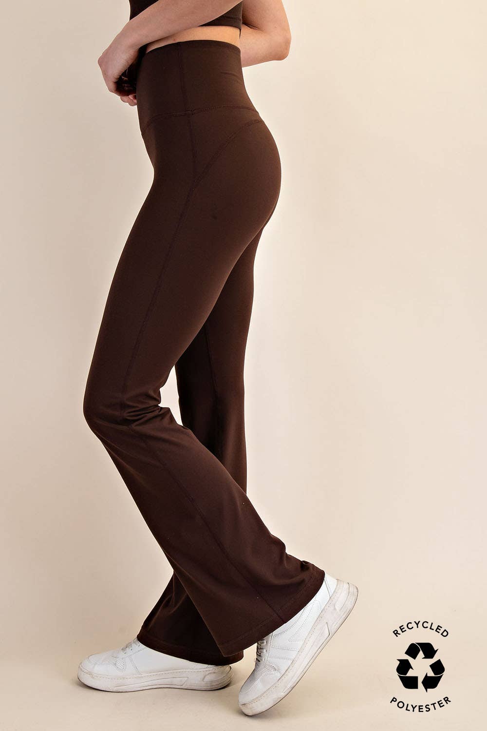 Expresso Yoga Pants