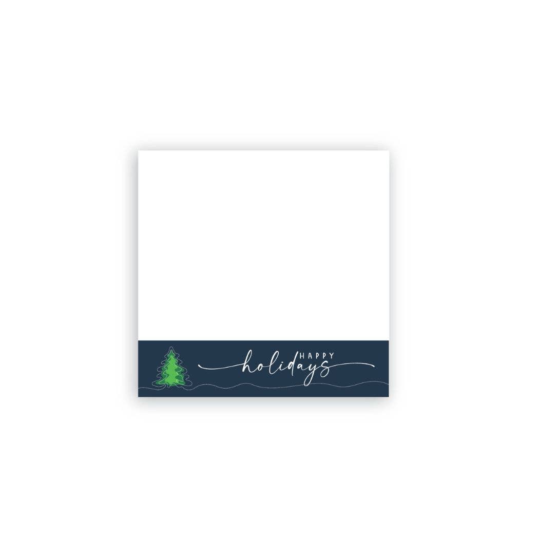 Holidays Post-it® Notes