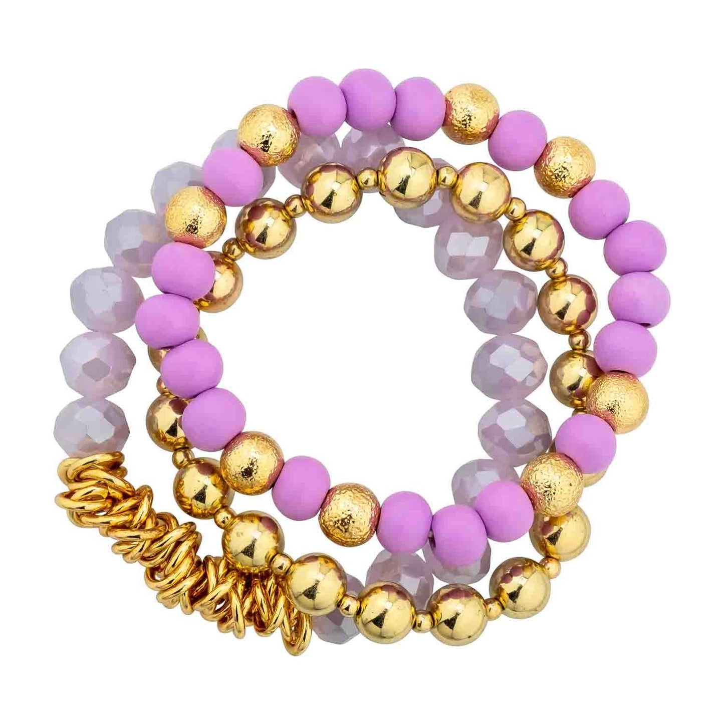 Gianna Bracelet Set