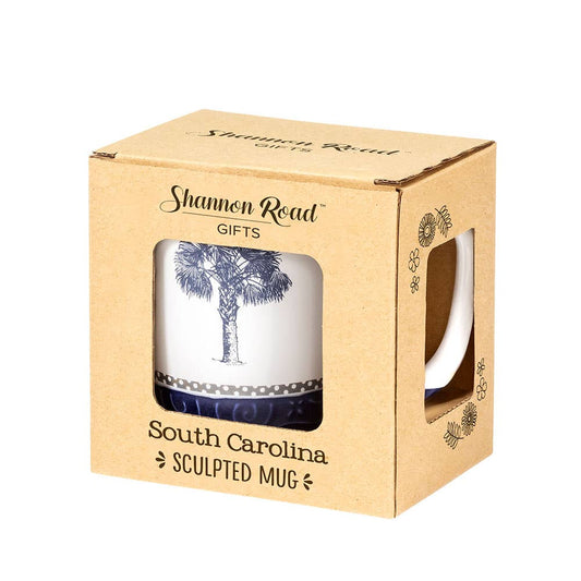 Georgia Mug
