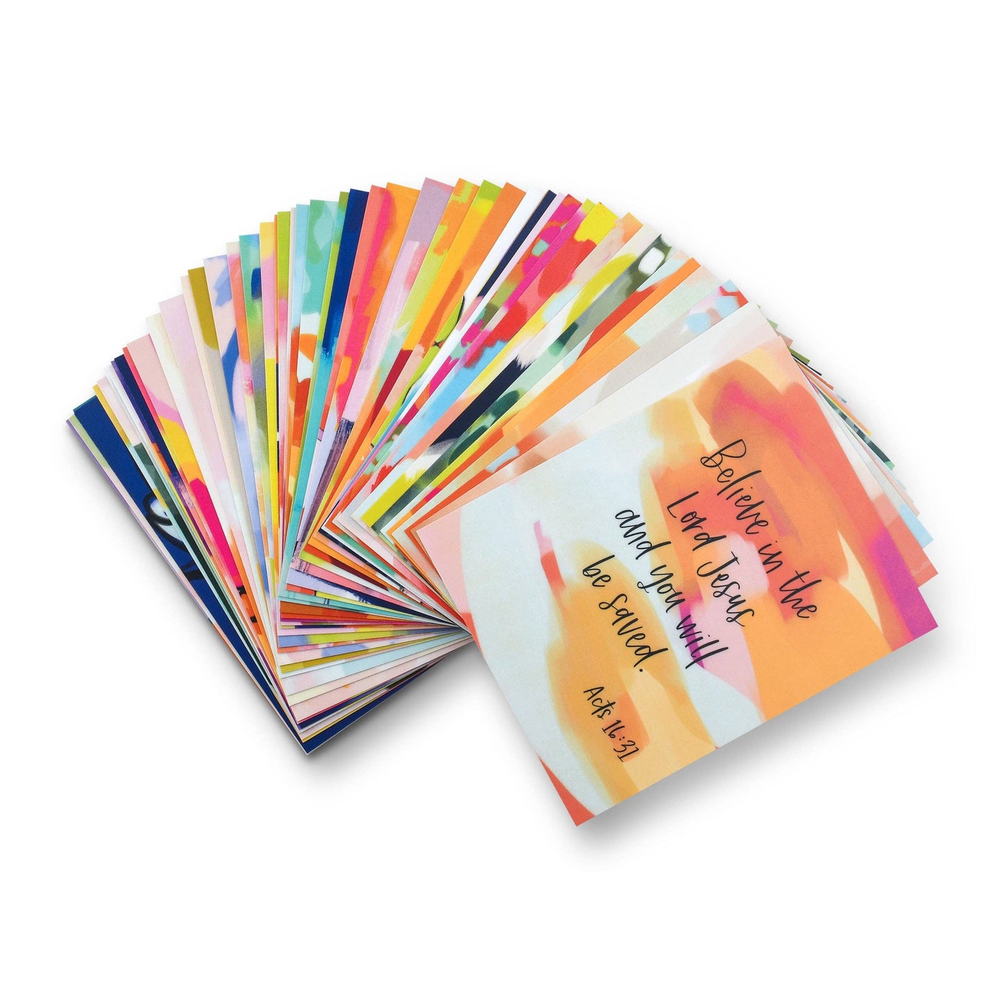 Scripture Memory Cards
