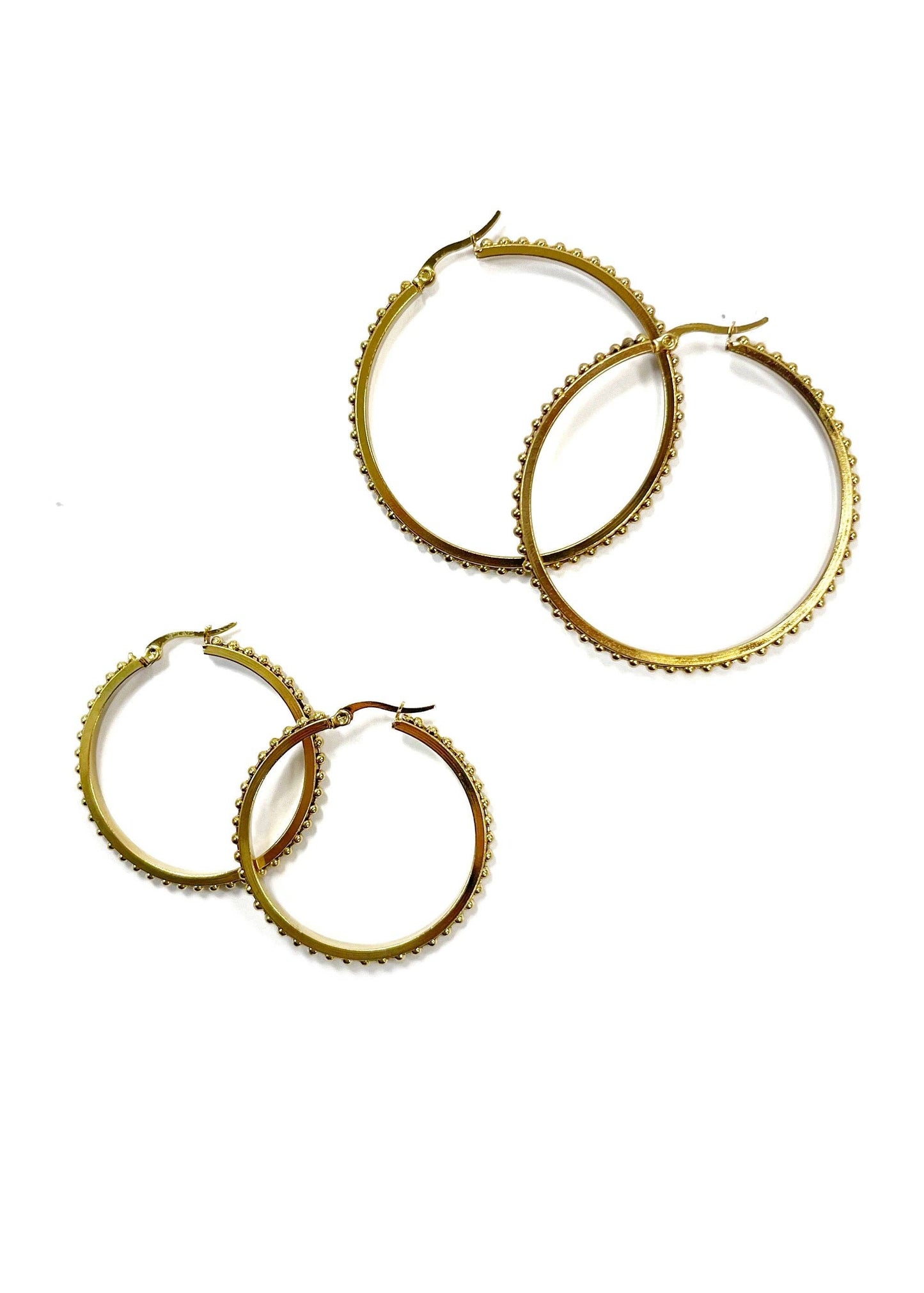 Nora Cabe Earrings