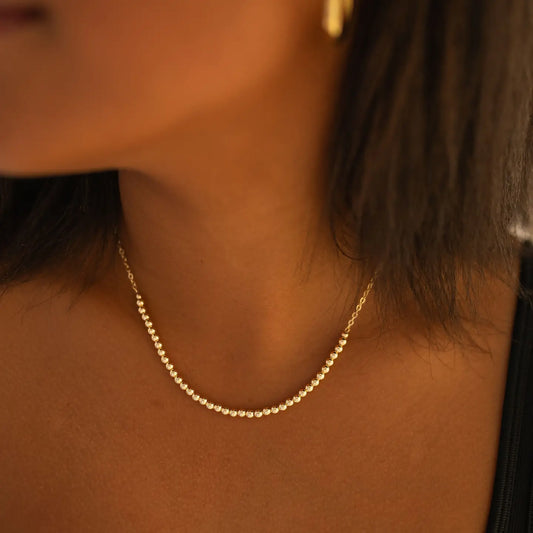 Farrah's Necklace