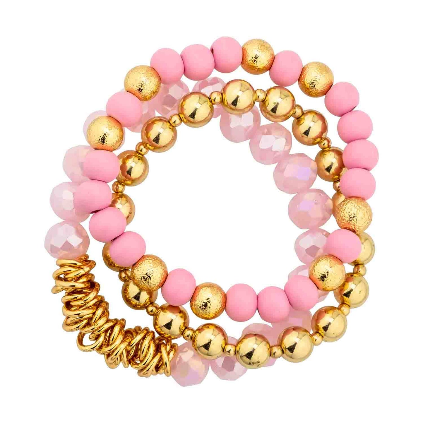 Gianna Bracelet Set