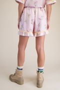 Flossy's Floral Shorts