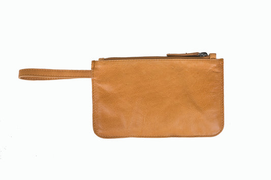 Milano Kara Wristlet