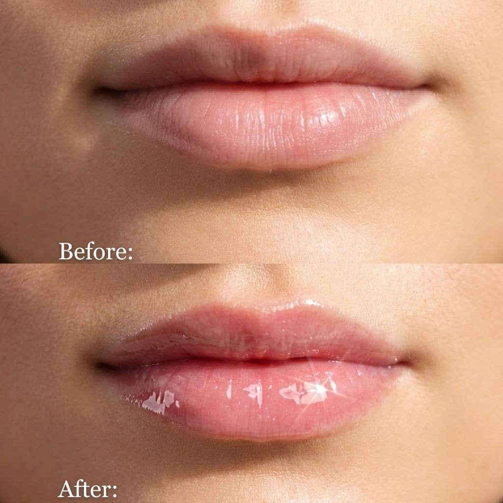 Hydrating Lip Oil
