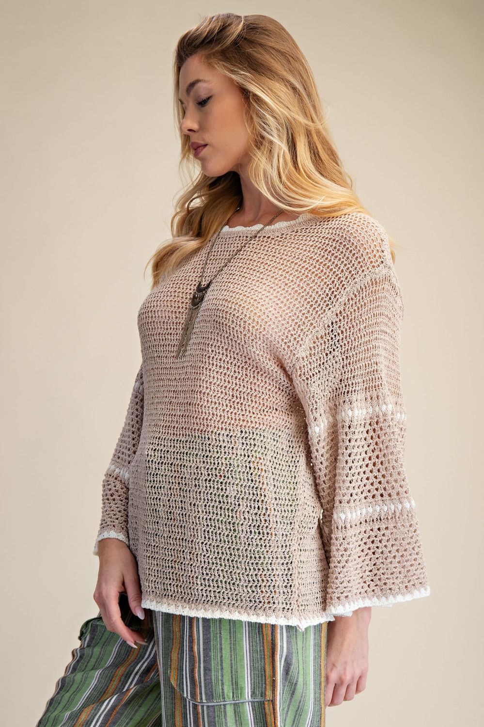 Sunny Days Knit