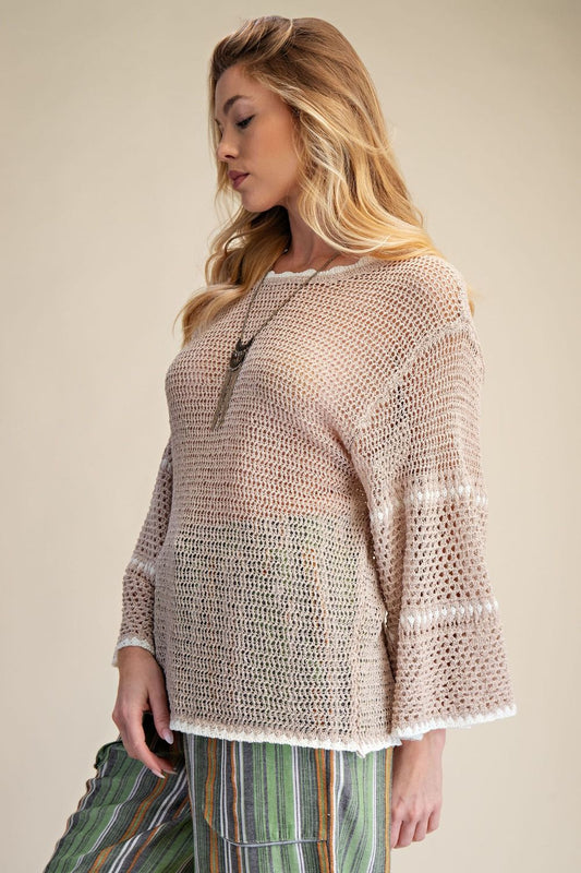 Sunny Days Knit