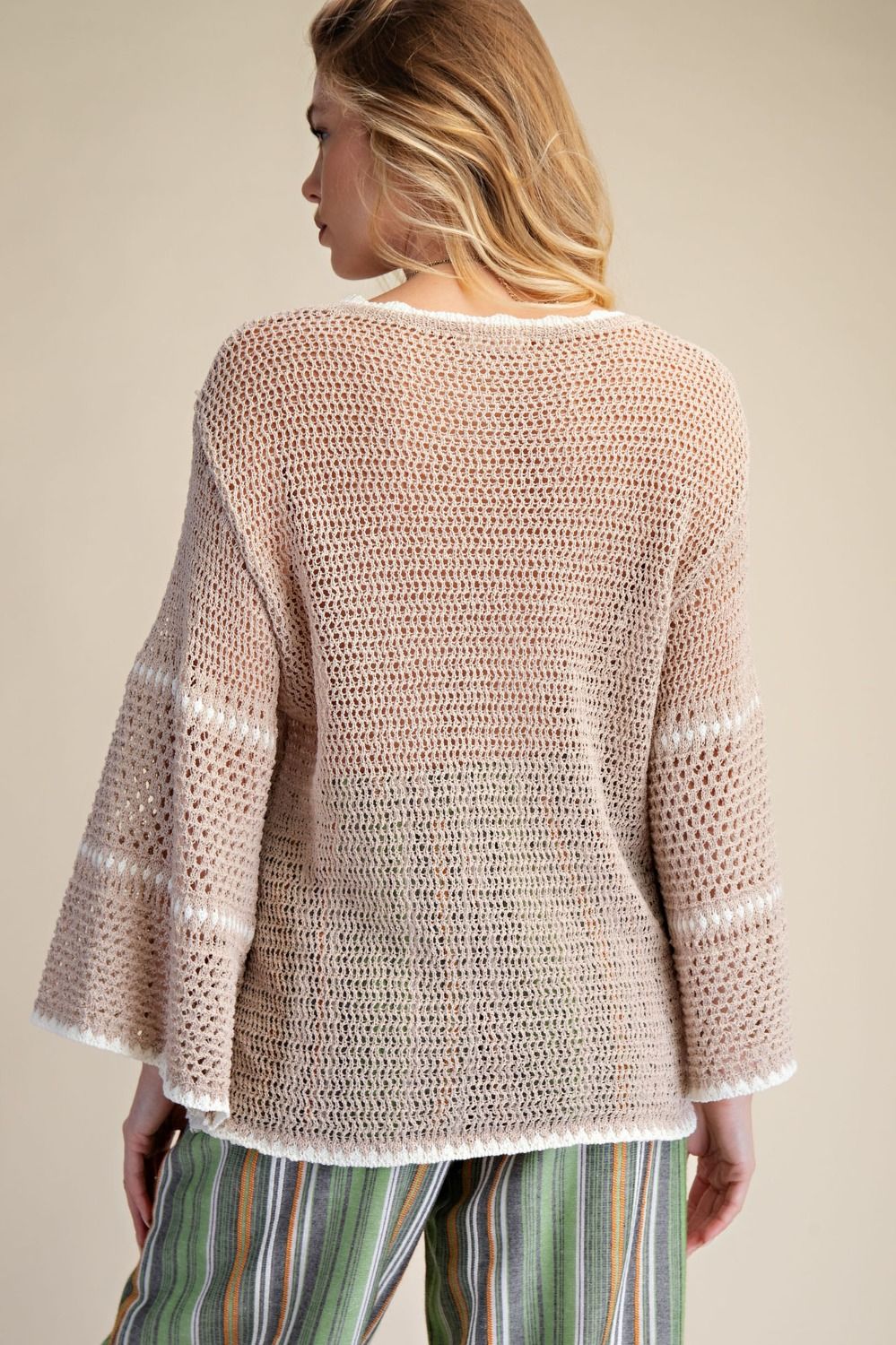 Sunny Days Knit