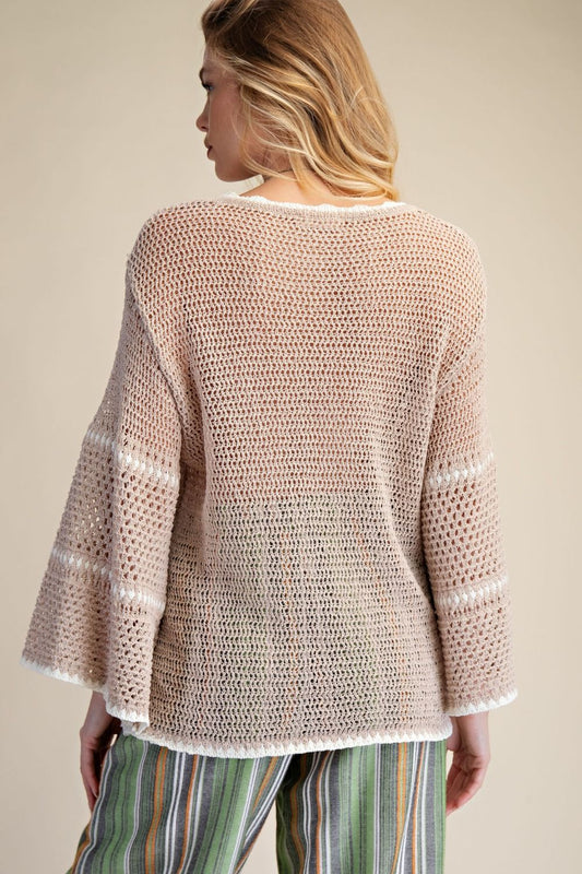Sunny Days Knit
