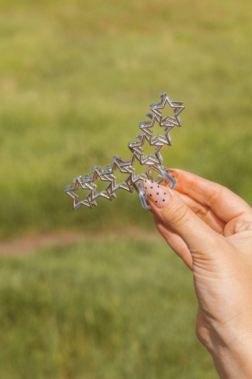 Starlet Claw Clip