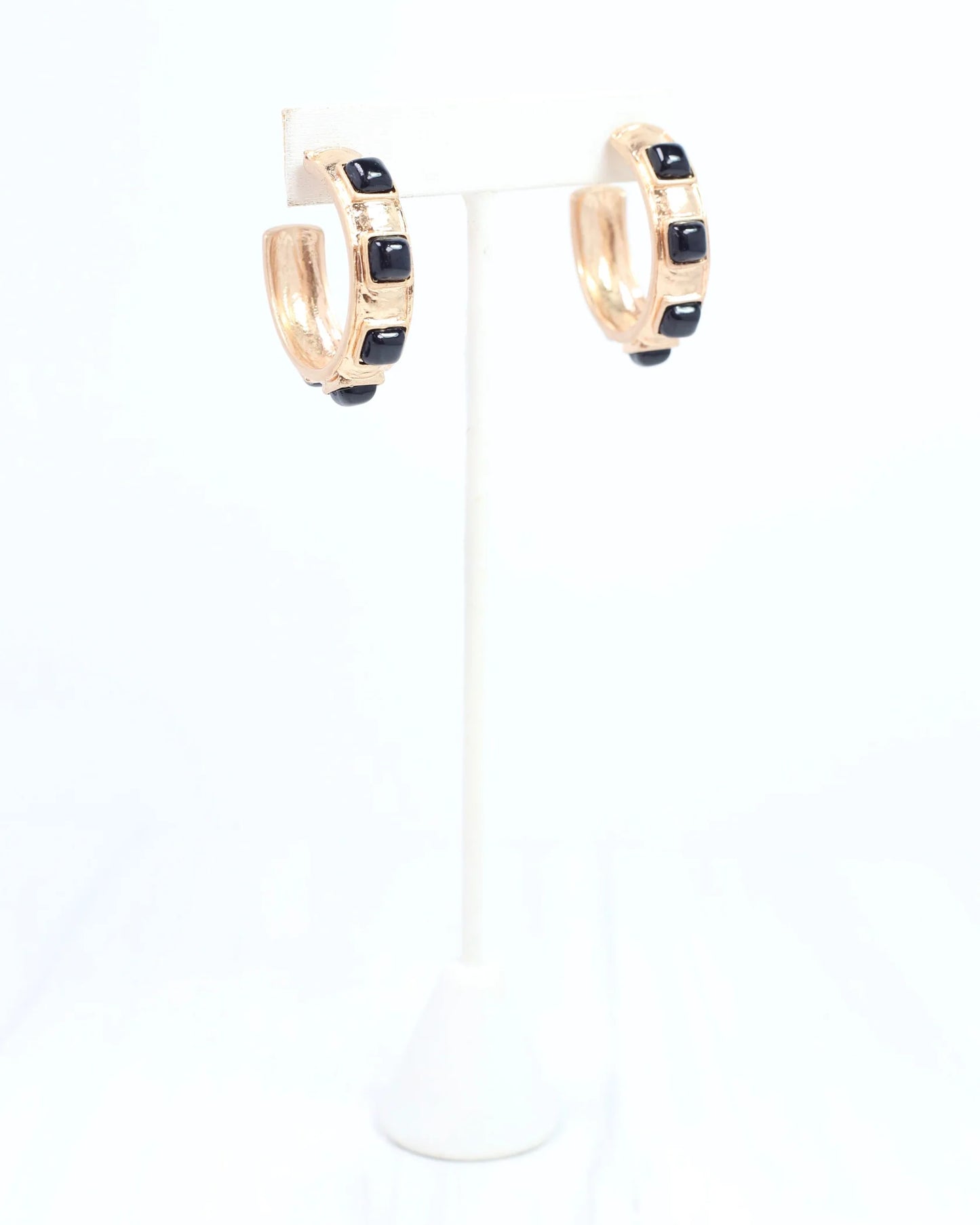 Elani Hoop Earring