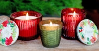 Joyful Candle Collection