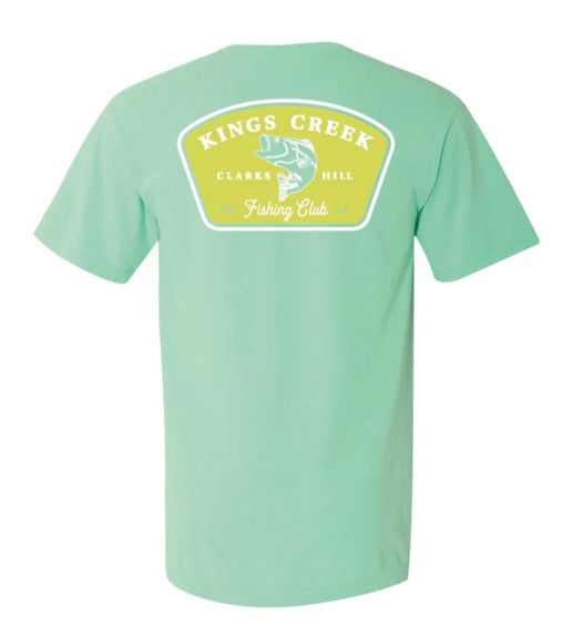 KC Clarks Hill Tee