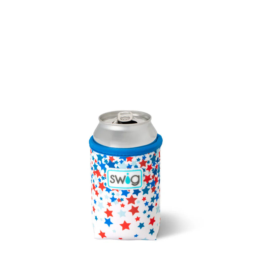 Spangled Cans Star Spangled Can Coolie – Lo & Gussie's