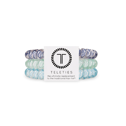 Totally Turquoise - Small