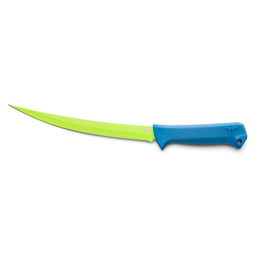 SYK 9" FILLET KNIFE