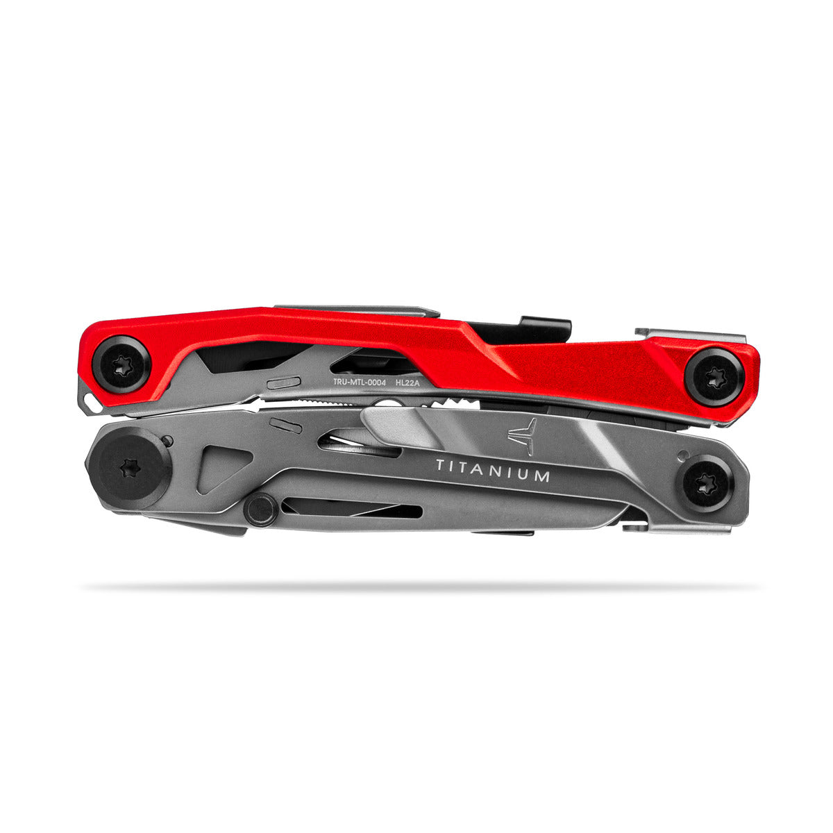 Titanium Multi Tool