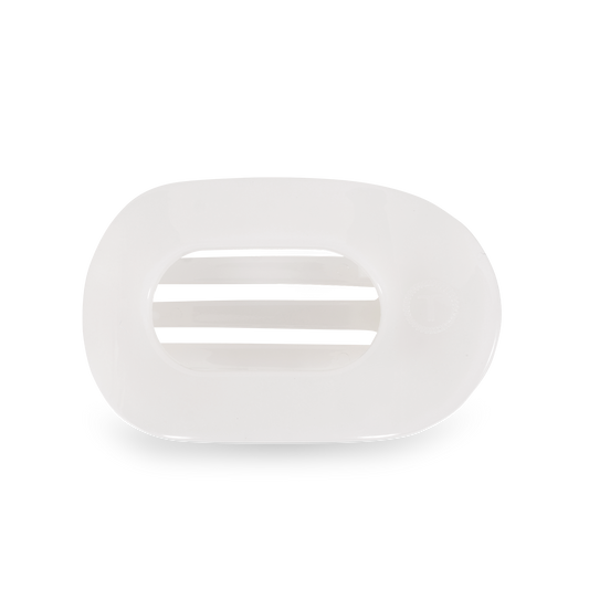 Coconut SM Flat Round Clip