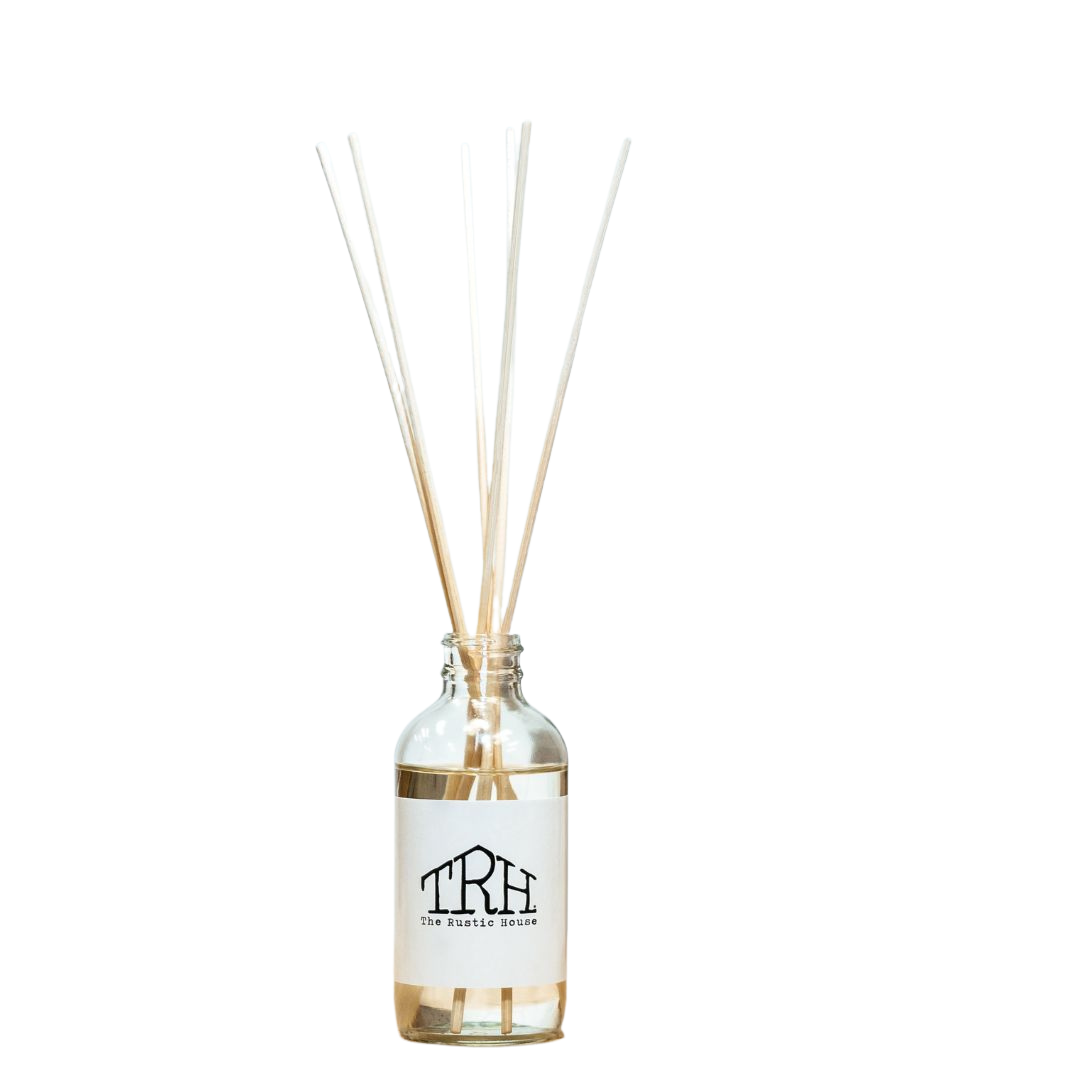 Reed Diffuser – Lo & Gussie's